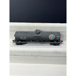 Athearn HO Model Tanker BA Tank Car BAOX 690